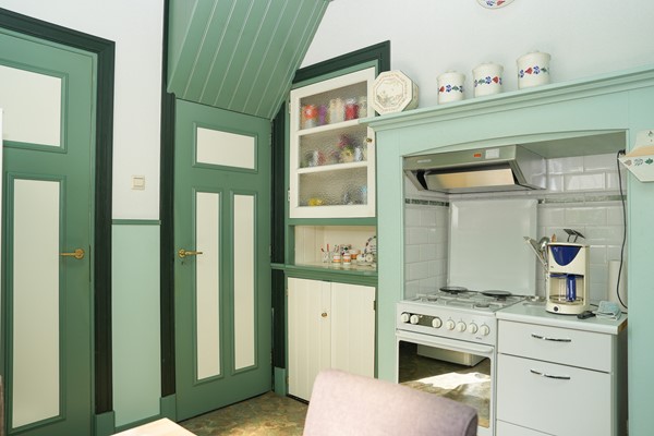 Medium property photo - Lingedijk 9, 4155 BA Gellicum